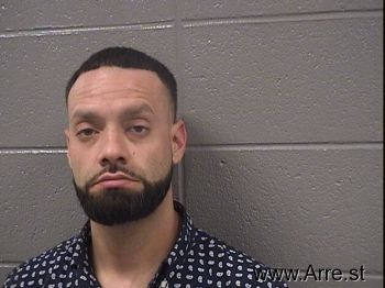 Andres A Hernandez Mugshot