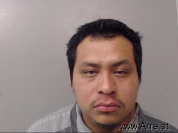 Andres H Hernandez-lorenzo Mugshot