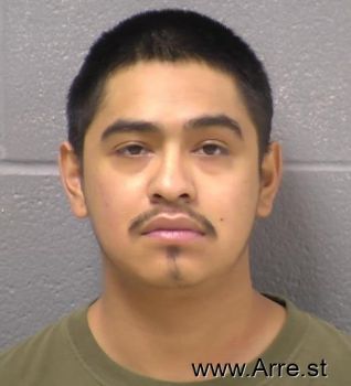 Andres  Ochoa Mugshot