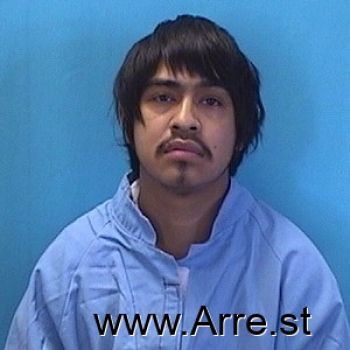 Andres  Ochoa Mugshot