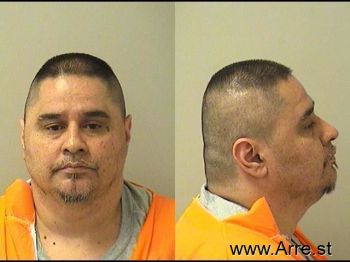 Andres  Ramirez Mugshot