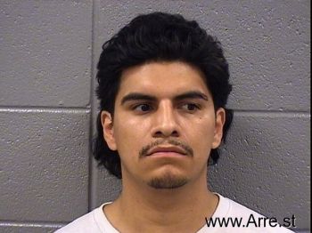 Andres  Rodriguez Mugshot