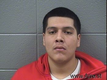 Andres  Rodriguez Mugshot