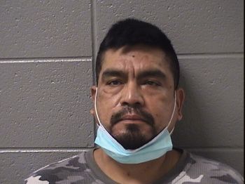 Andres  Rodriguez Mugshot