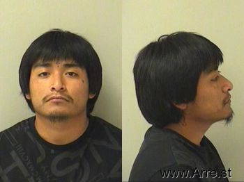 Andres  Sanchez Mugshot