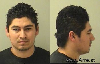 Andres A Sanchez Mugshot