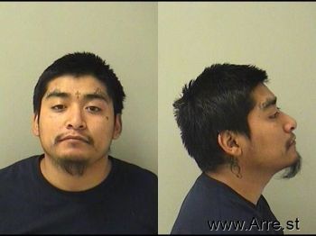 Andres  Sanchez Mugshot