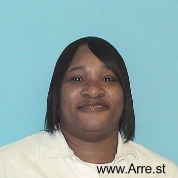 Andretta  Crockett Mugshot