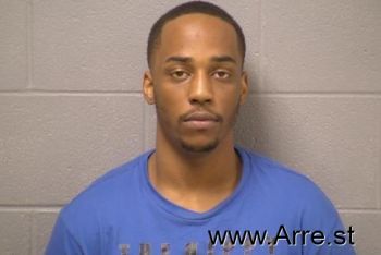 Andreus J Ross Mugshot