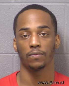 Andreus J Ross Mugshot