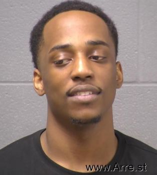 Andreus J Ross Mugshot