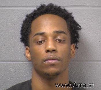 Andreus J Ross Mugshot