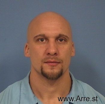 Andrew T Adams Mugshot