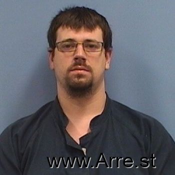 Andrew  Adams Mugshot