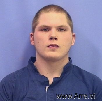 Andrew T Allen Mugshot