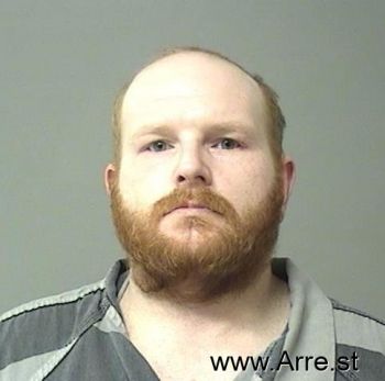 Andrew Thomas Anderson Mugshot