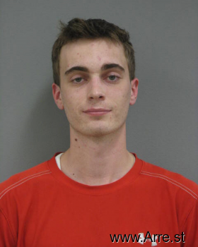 Andrew James Anderson Mugshot