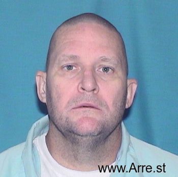 Andrew L Anderson Mugshot