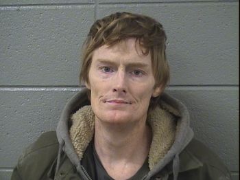 Andrew  Arnold Mugshot