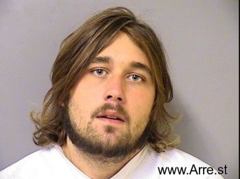 Andrew  Beers Mugshot