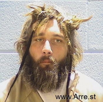 Andrew  Beers Mugshot