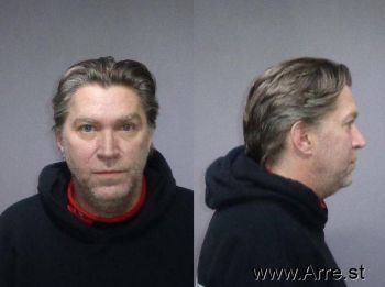 Andrew John Beranich Mugshot