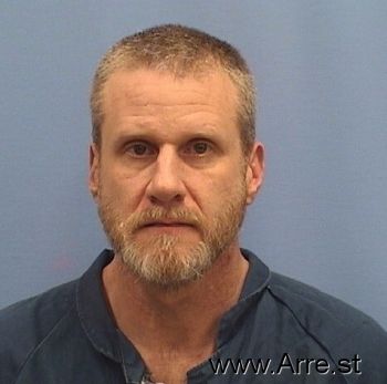 Andrew R Butler Mugshot