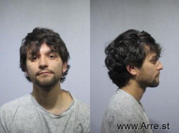 Andrew Michael Chavez Mugshot