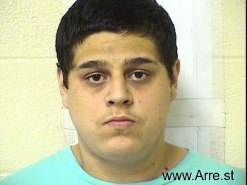 Andrew  Davis Mugshot