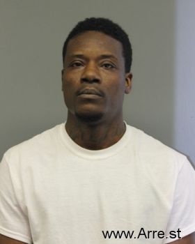 Andrew Devon Davis Mugshot