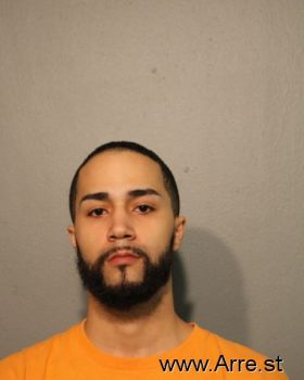 Andrew J Delgado Mugshot