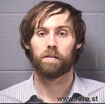 Andrew D Dowling Mugshot