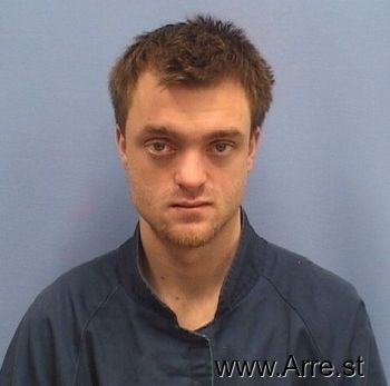 Andrew D Foster Mugshot