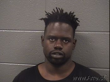 Andrew E Givens Mugshot