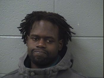 Andrew  Givens Mugshot