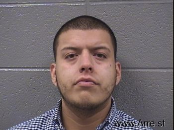 Andrew  Gonzalez Mugshot