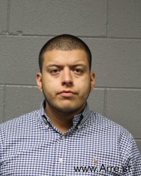 Andrew L Gonzalez Mugshot