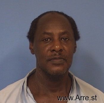 Andrew  Grant Mugshot