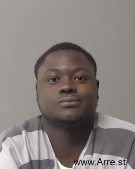 Andrew Leon Junior Graves Mugshot