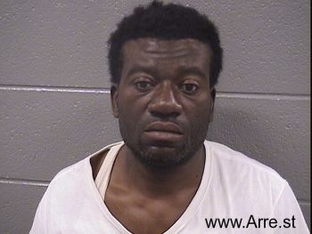 Andrew  Hall Mugshot