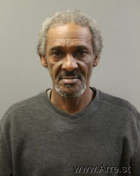 Andrew L Hallbrooks Mugshot