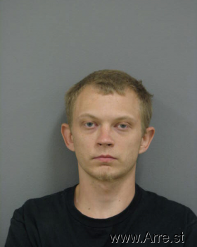 Andrew Obrian Harris Mugshot