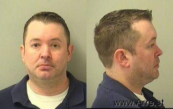 Andrew John Hartrick Mugshot