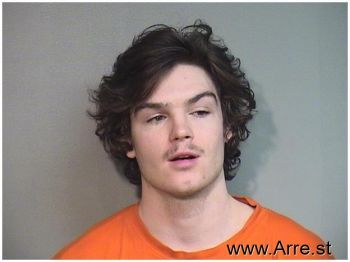 Andrew Michael Hopkins Mugshot