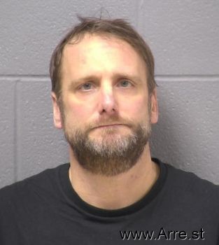 Andrew J Huffman Mugshot