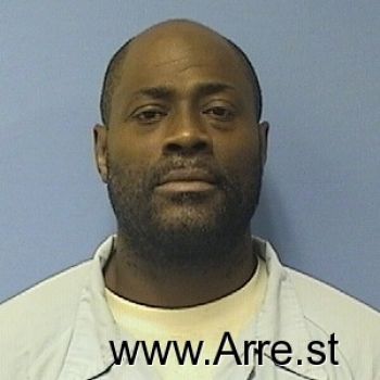 Andrew  Jefferson Mugshot