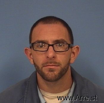 Andrew  Mack Mugshot