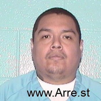 Andrew  Martinez Mugshot