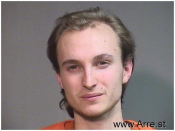 Andrew Ryan Mitchell Mugshot