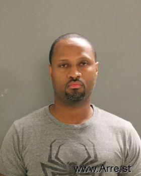 Andrew  Monroe Mugshot